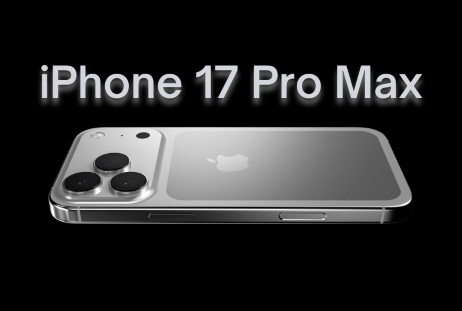 Hình ảnh cho danh mục iPhone 17 Pro Max khi nào ra mắt, giá bán dự kiến bao nhiêu?